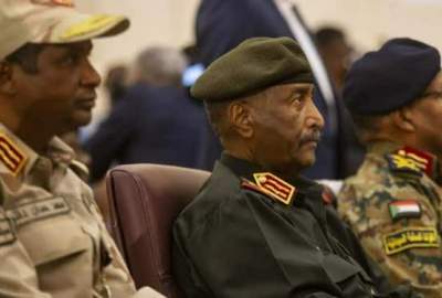 The ceasefire in Sudan has been extended for another 5 days