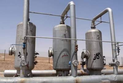 ریاست تصدی افغان گاز جوزجان نزدیک به سه میلیارد افغانی عواید به دست آورده است
