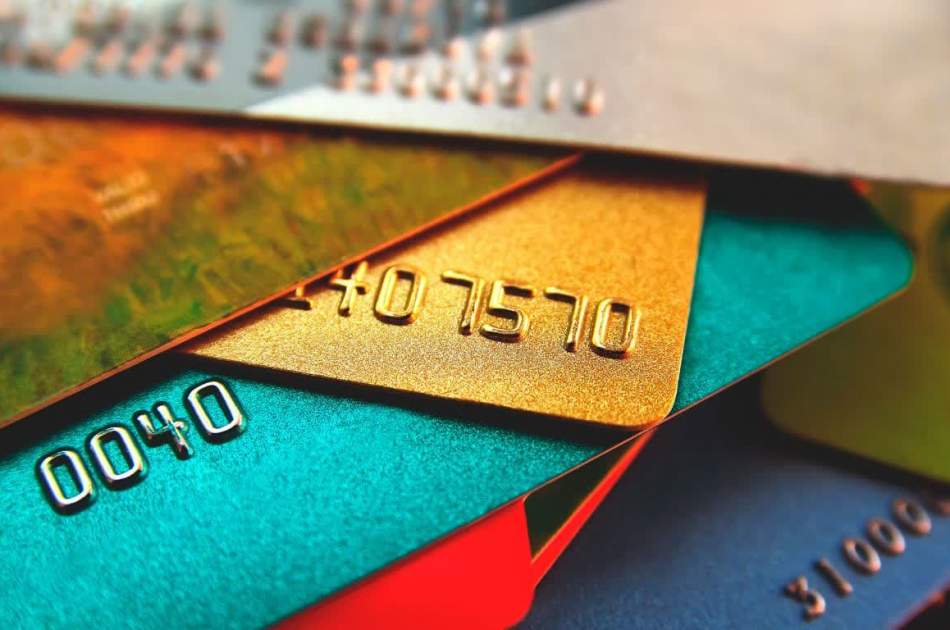 Americans Owe $1 Trillion in Credit Card Debt