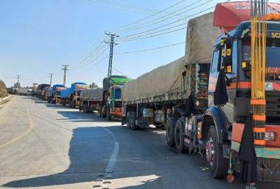 Pakistan Opts for barter trade with Afghanistan, Iran, Russia