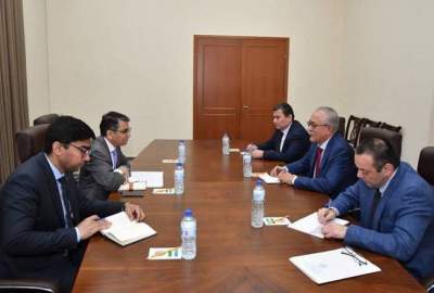 Officials of Uzbekistan and Pakistan discussed the construction of railways in Afghanistan