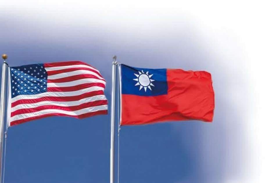 China urges U.S. to stop official exchanges with Taiwan under guise of trade
