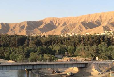 16 Historical Sites Discovered in Northern Afghanistan