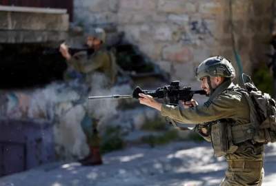 UN Report: Israeli Forces Kill 112 Palestinians since Start of 2023