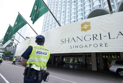Reuters: High-ranking intelligence officials of 20 countries held a secret meeting in Singapore