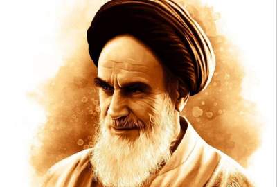 Freedom seekers of the world are fascinated by Imam Khomeini
