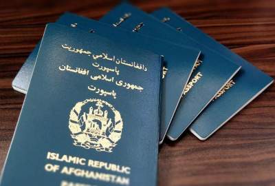 ماهانه ۱۰۰ هزار جلد پاسپورت برای شهروندان توزیع می‌شود