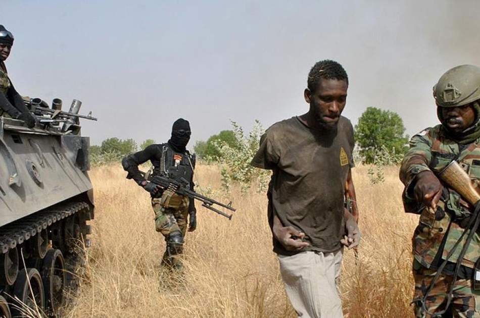 افراد مسلح در نایجریا ۲۴ تن به شمول کودکان را کشتند