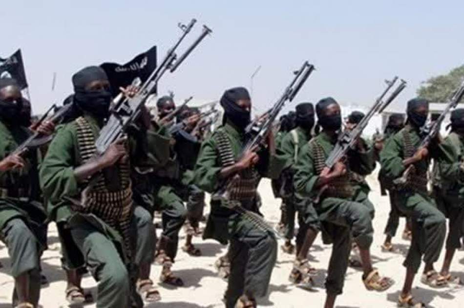 54 Ugandan soldiers were killed in the attack of the Al-Shabab terrorist group