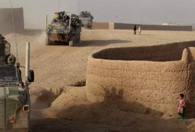 Investigators of Australian war crimes in Afghanistan