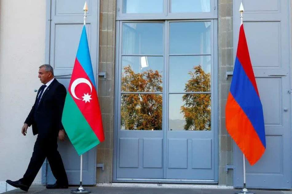 A peace agreement between Armenia and Azerbaijan is possible by the end of 2023