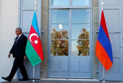 A peace agreement between Armenia and Azerbaijan is possible by the end of 2023