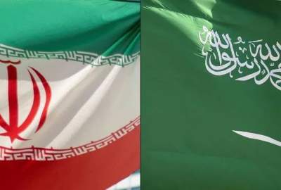 Reopening of the Iranian embassy in Riyadh 
