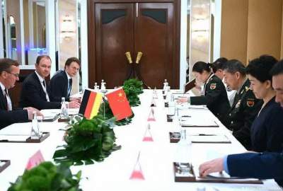 EU eyes on the role of security in Asia in the midst of China