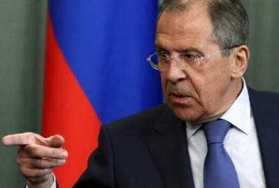 Lavrov: America supports ISIS and al-Qaeda in Afghanistan