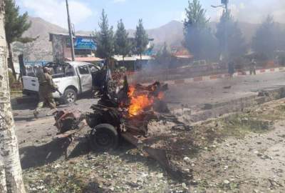 ISIS Claims Responsibility for Killing Deputy Governor of Badakhshan