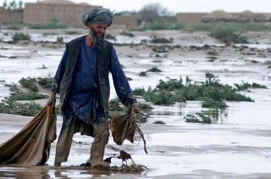 تغییرات اقلیمی جهانی و اثرات بالقوه آن بر افغانستان