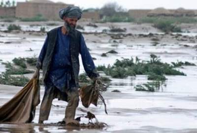 تغییرات اقلیمی جهانی و اثرات بالقوه آن بر افغانستان