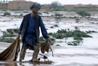 Global climate change and its potential effects on Afghanistan