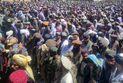 Explosion Reported at Prayer Ceremony of Former Deputy Governor of Badakhshan