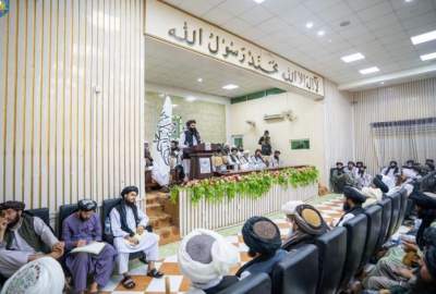 We Must Develop Our Islamic and Afghan Culture: Haqqani