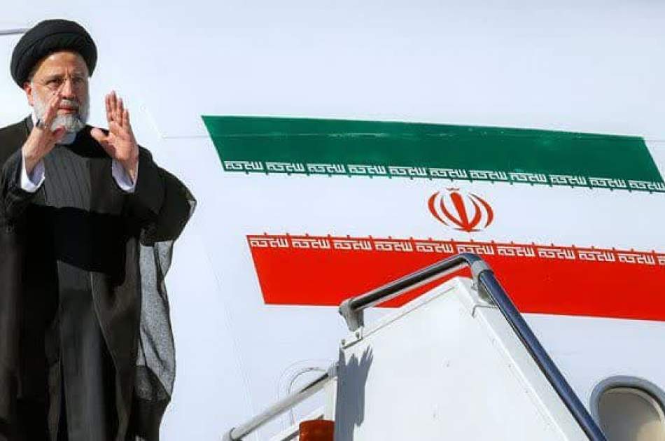 The president of Iran will  visit  Latin America