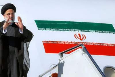 The president of Iran will  visit  Latin America