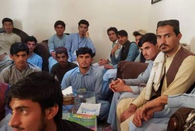 Pakistan recently arrested 250 Afghan immigrants
