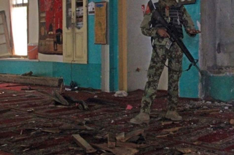 16 Killed, 50 injured in Faizabad Mosque Explosion
