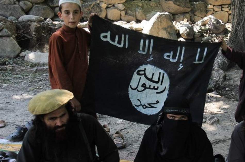 داعش با تغییر تاکتیک در حملات خود می‌خواهد که امارت اسلامی را ضعیف نشان دهد