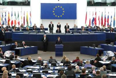اعضای اتحادیه اروپا برای بازنگری قوانین مهاجرت توافقنامه امضا کردند