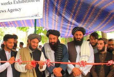 برگزاری نمایشگاه کتاب در شهر کابل/ با مطالعه، مشکلات کشور حل می‌شود
