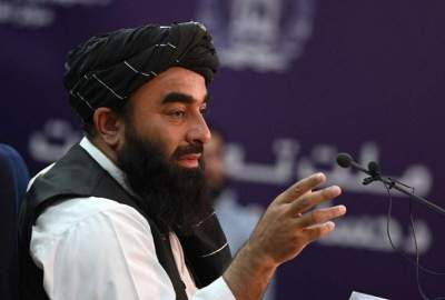 Mujahid: The reports of the United Nations Security Council are far from reality and contradict the principles of independence