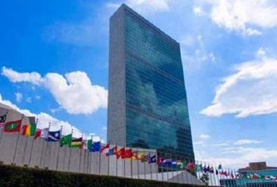 سازمان ملل متحد در تصمیم گیری‌های خود مستقل نمی‌باشد