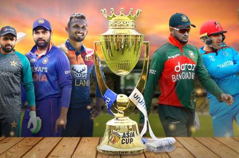 BCCI has accepted hybrid model for Asia Cup