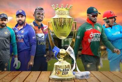 BCCI has accepted hybrid model for Asia Cup