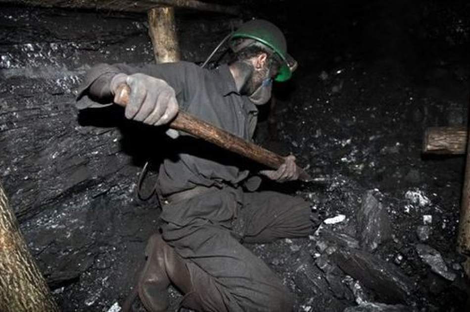 یک کارگر معدن زغال‌سنگ در ولسوالی تاله وبرفک بغلان براثر گازگرفتگی جان باخت