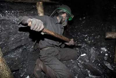 یک کارگر معدن زغال‌سنگ در ولسوالی تاله وبرفک بغلان براثر گازگرفتگی جان باخت