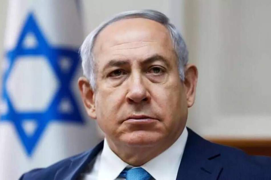 Hatred of Netanyahu has increased in the occupied territories