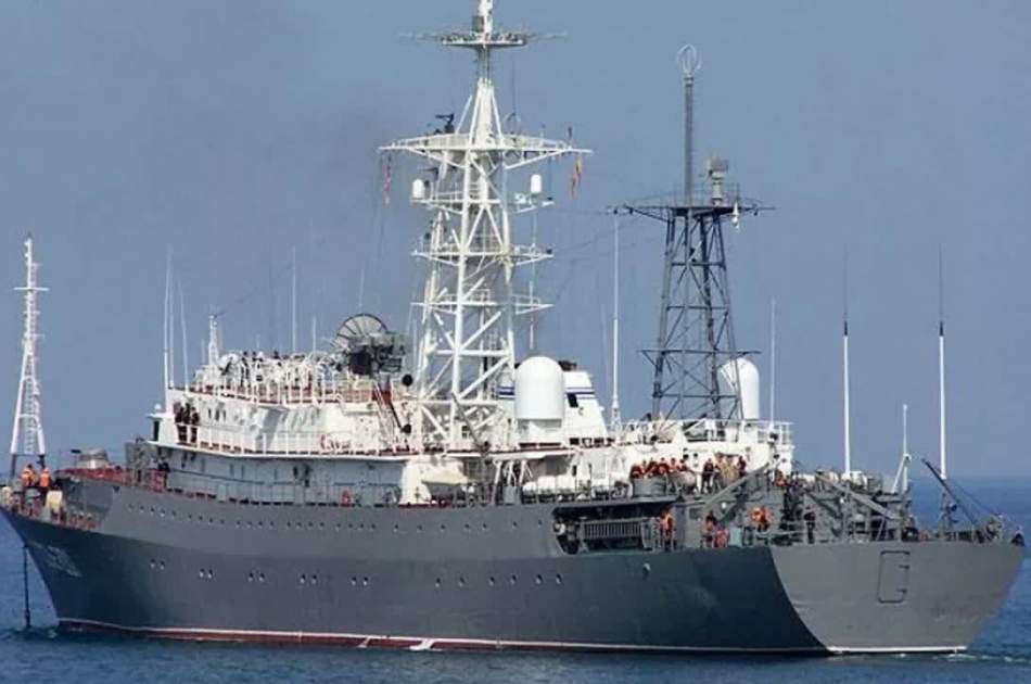Russia repels Ukraine attack on Russian warship in Black Sea