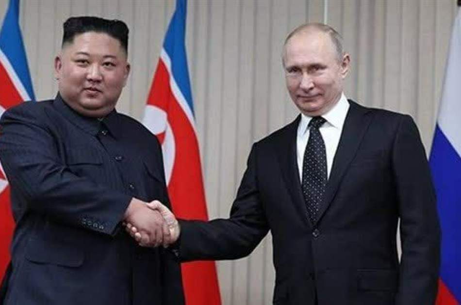 Kim Jong Un declared his full support for Russia