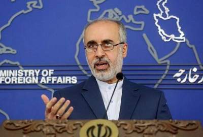 Good talks have been held with Afghanistan regarding Iran