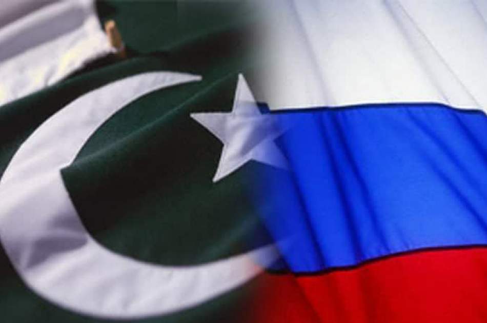 Russia: Pakistan is our important partner in the fight against terrorism