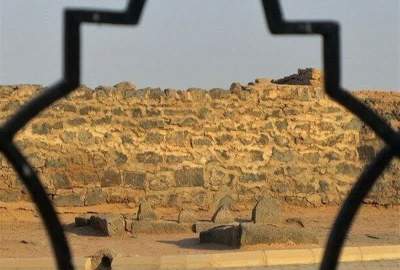 Saudi Arabia will allow Shia Muslim pilgrims to visit the Baqi cemetery