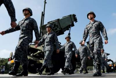 Japan to stay on high alert over possible N. Korea projectile launch