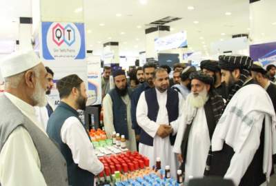 630 Types of Drug and Medicinal products Produced in Afghanistan