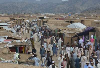 انتقال مهاجرین پاکستانی به شمال کشور؛ امارت اسلامی برای رفع نگرانی شهروندان وضاحت دهد