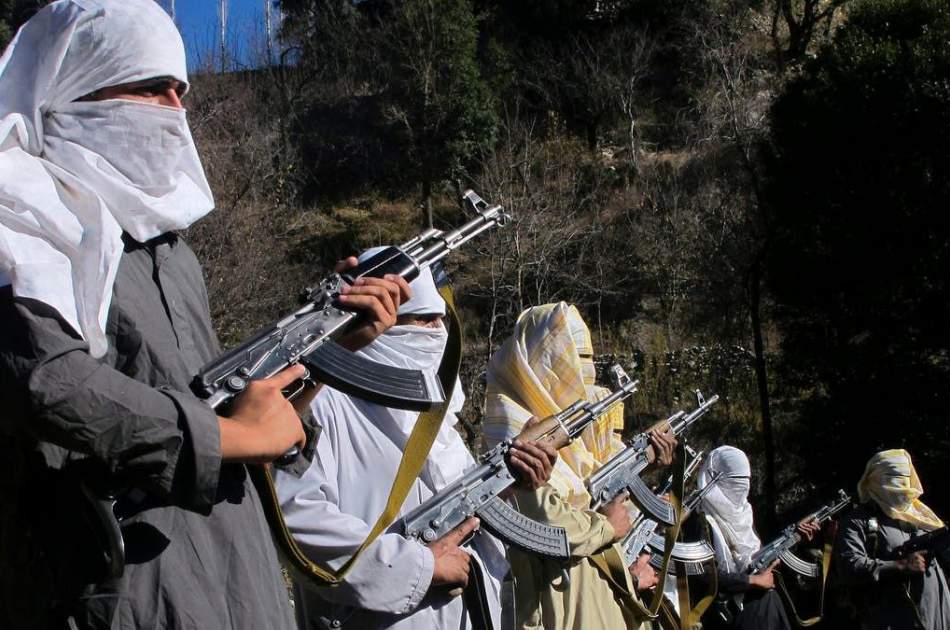 مقامات امریکایی گزارش سازمان ملل در مورد رشد گروه‌های تروریستی در افغانستان را رد کردند