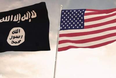 نقش جدید غرب در پسااخراج؛ سرمایه‌گذاری برای آشوب از طریق داعش در افغانستان