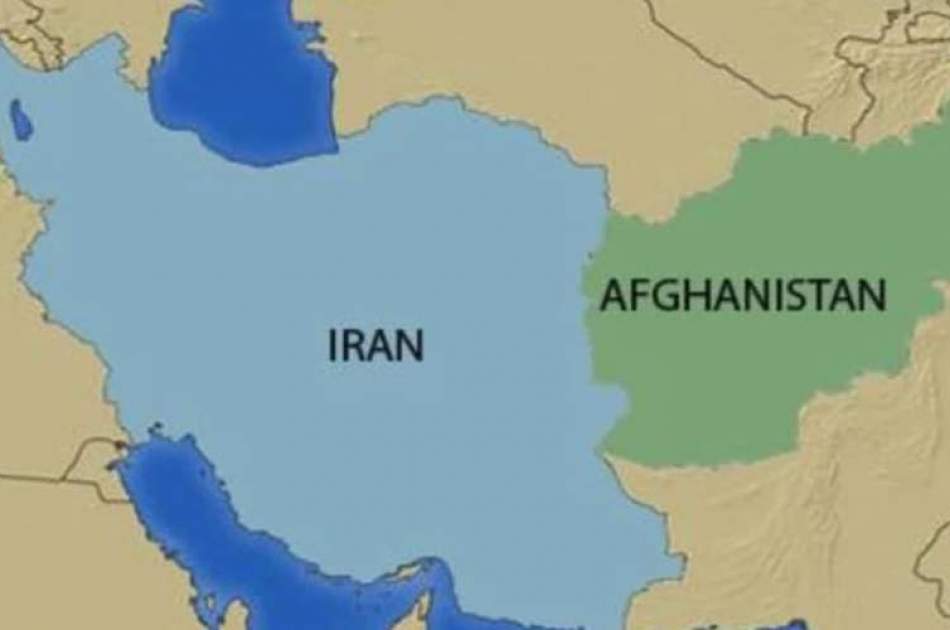 افغانستان در رتبه سوم کشورهای سرمایه‌گذار در ایران